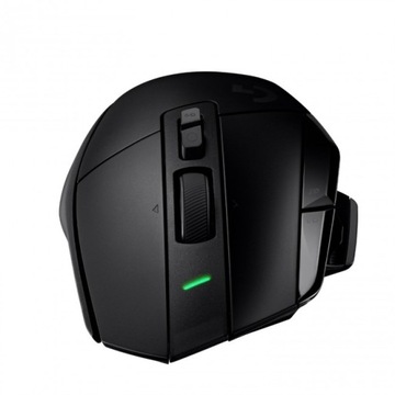 Мышь LOGITECH G502 X Plus, черная