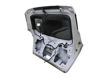 фото thumb №11, Buick encore i 2021 задняя крышка багажника