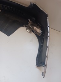 фото thumb №9, Бампер задній зад chevrolet malibu 2022 r