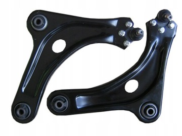 фото thumb №1, Важіль переднє citroen c4 cactus 2014-2018