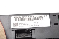 фото thumb №7, Bmw e82 lift e90 e91 панель кондиціонера 9313738
