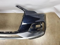 фото thumb №11, Audi a6 allroad c8 2020 с передний бампер передний