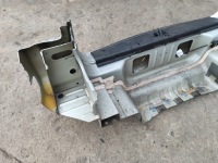 Opel astra k v універсал 2015 - ремінь задній балка бампера Київ, фото thumb