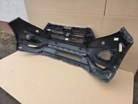 фото thumb №11, Ford edge mk2 15-18 бампер передній super hit