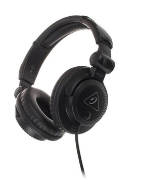 Behringer HC 200 Накладные наушники Закрытые
