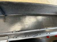 фото thumb №5, Обшивка дверь левый перед audi a6 c6 kombi 4f0867305