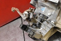 фото thumb №8, Коробка передач коробки передач gdr skoda fabia 1 i 1.9 sdi 99-04