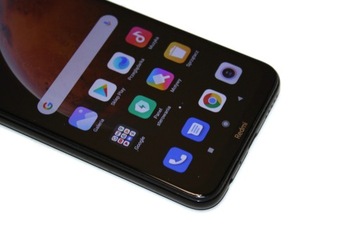 XIAOMI Note 8 64 ГБ + 4 ГБ — класс A-, черный