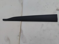 фото thumb №1, Молдинг дверь левый передние перед hyundai kona 2017-