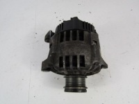 Megane scenic 1 генератор двигателя 1.9 dci valeo в Украине, фото thumb