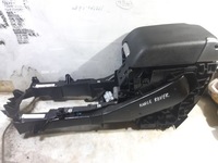 фото thumb №1, Туннель средний range rover sport l320 fji500031