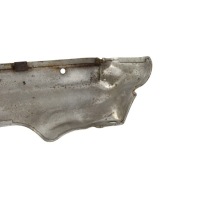 Land rover discovery sport l550 захист теплова колектор g4d3-9a462-aa Доставка, фото thumb