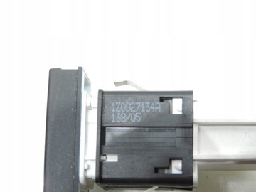 фото thumb №7, Кнопка esp skoda octavia ii
