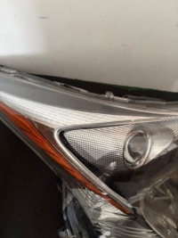 Фара правый  фара правый toyota prius 4 iv full led оригинал Оригинал, фото thumb