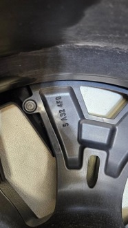 фото thumb №12, Диск bmw i5 g60 8,5x20 5x112 et 28 5a324e8
