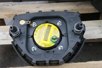 фото thumb №6, Консоль подушки безпеки opel astra h