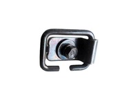 фото thumb №1, Кронштейн багажника hyundai i30 ii 5 дверь 2011-2017 rok