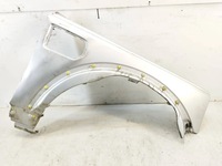 фото thumb №1, Land rover discovery 3 - lr3 2005 перед сторона права крила