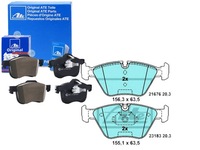 фото thumb №10, Maxgear 72-3566 набор ремонтный, кронштейн амортизатора