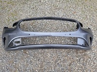 фото thumb №1, Бампер передний mercedes b-klasa w247 2018r-