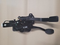 фото thumb №1, Peugeot 2008 ii 208 ii педаль тормоза газа