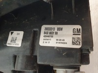 фото thumb №7, Opel zafira c lift лампы задняя демонтаж zafira c lift оригинал