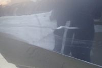 фото thumb №3, Двері праве задні правий задня lexus ux 2018-