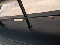 фото thumb №9, Mitsubishi eclipse cross бампер перед передній 6400h717zz