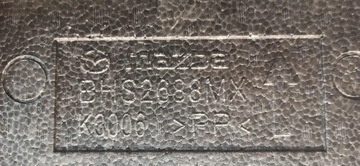 фото thumb №5, Mazda 3 пінополістирол багажника bhs2688mx