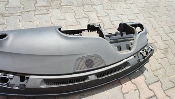 фото thumb №9, Renault kadjar 2017 панель раздаточная консоль