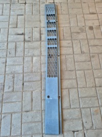 фото thumb №1, Решітка труба wotu повітря man tga xxl , xlx 81082010418