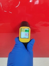 фото thumb №9, Дверь левая kjh citroen c1 i 3d