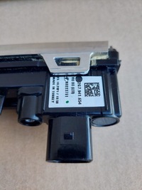 фото thumb №6, Vw taigo 2g7 . led w решётка радиатора