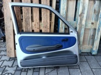 фото thumb №9, Двері ліві перед fiat seicento 647 grigio steel