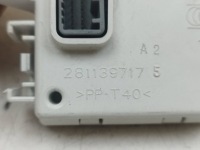 фото thumb №4, 2018 smart forfour ii w453 модуль навігації 2811397175