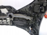 фото thumb №12, Mercedes eqs w297 297 amg бампер перед решітка радіатора eu