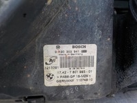 фото thumb №6, 607 bmw 1 e81 e87 радіатор вентилятор 2.0d