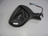 фото thumb №1, Renault clio iv 2012r дзеркало ліва 7 pinów.