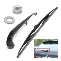 фото thumb №1, Важіль двірник листова ресора na зад bmw x5 e53 99-06