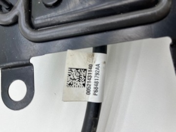 фото thumb №15, Jeep compass ii выборщик рычаг ручка изменения коробки передач европа 52129532