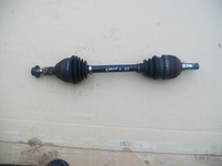 фото thumb №1, Привідний вал ліва fiat croma ii 2.2 16v