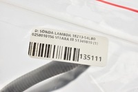 фото thumb №12, Датчик лямбда-зонд vitara iii1.6 16v 18213-54lb0