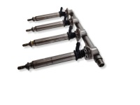 Купити 2016 mercedes-benz cla c117 x117 w117 комплект форсунок a2700701595, фото thumb