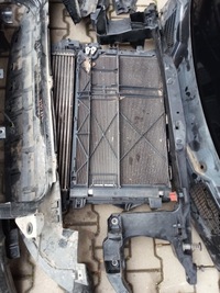 фото thumb №11, Перед комплект mercedes vito w447 cdi капот бампер pdc окрашенный