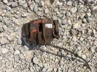 фото thumb №1, Суппорт тормозной правый перед citroen c3 iii 16-