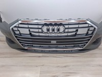 фото thumb №11, Бампер передний audi a6 s6 c8 4k0.