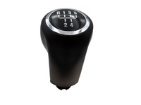 фото thumb №16, Ручка переключения передач opel astra iii h corsa d zafira b