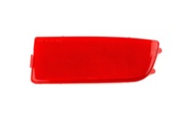 фото thumb №10, Fast відбивач mb sprinter 06- 906 зад pr