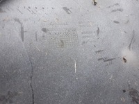 фото thumb №11, Renault zoe бампер задний задняя