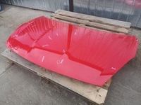 фото thumb №10, Капот hyundai i i20 08-12 5d цвет bh оригинал